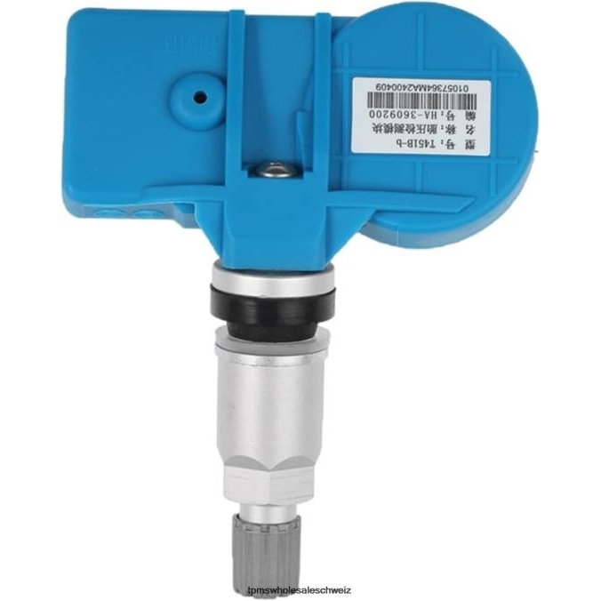 tpms durch den Drucksensor ha3609200 433 MHz XVLH1725 - Reifendrucksensor