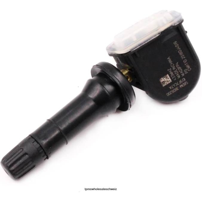 tpms durch den Drucksensor s6dm3609200 433 MHz XVLH1723 - TPMS Zürich