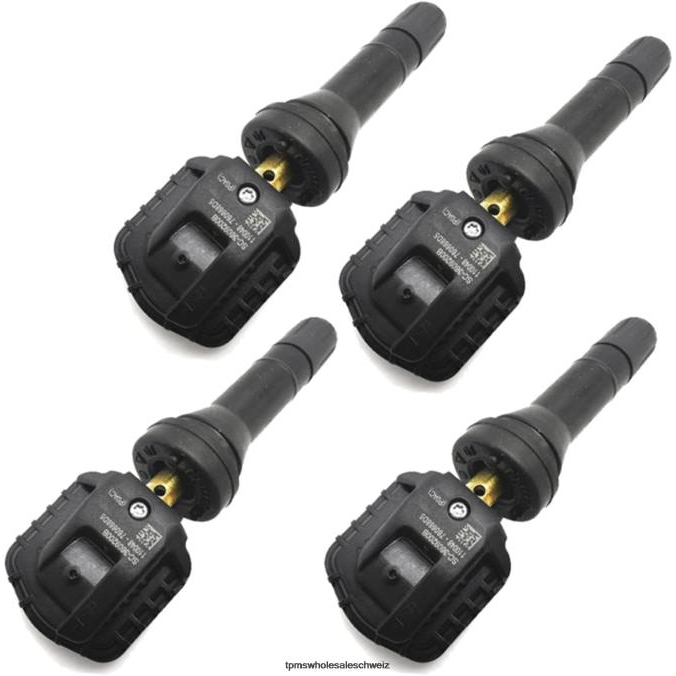 tpms durch den Drucksensor sc3609200b 433 MHz XVLH1727 - TPMS-Sensoren
