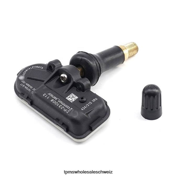 TPMS Chery Reifendrucksensor 802000021aa XVLH1242 - Reifendrucküberwachungssystem