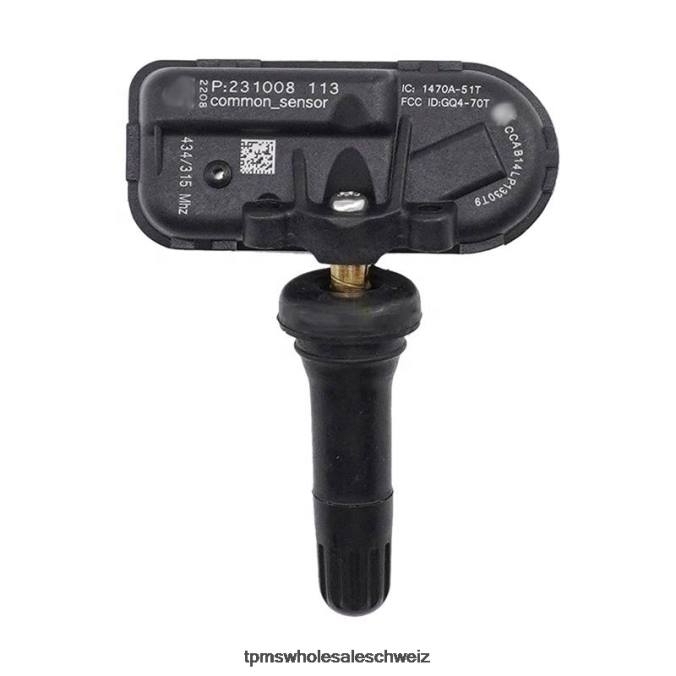 TPMS Chery Reifendrucksensor 802000021aa XVLH1242 - Reifendrucküberwachungssystem