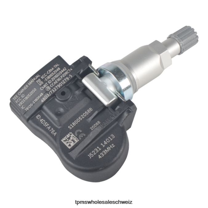 TPMS Chery Reifendrucksensor j523114013 XVLH1245 - Reifendrucksensor