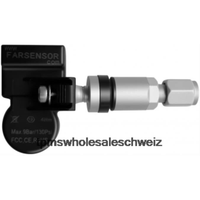 TPMS Chery Reifendrucksensor j723114013 XVLH1246 - Reifendrucküberwachungssystem TPMS