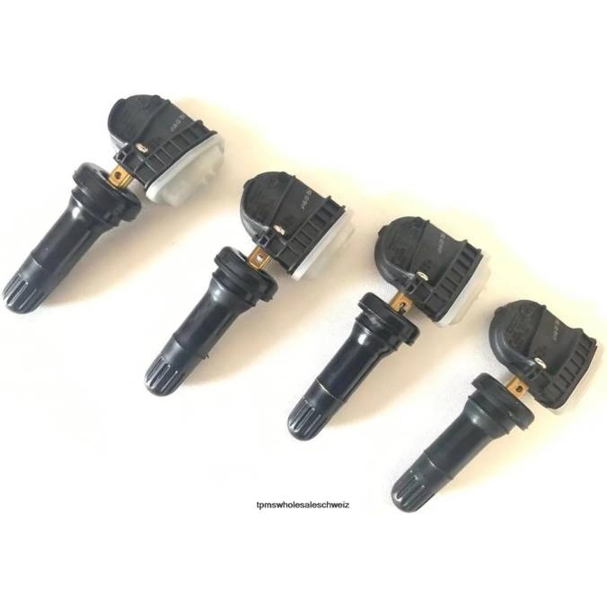 TPMS Geely der Drucksensor 6600145881 433 MHz XVLH1719 - TPMS Reifendruckkontrollsystem