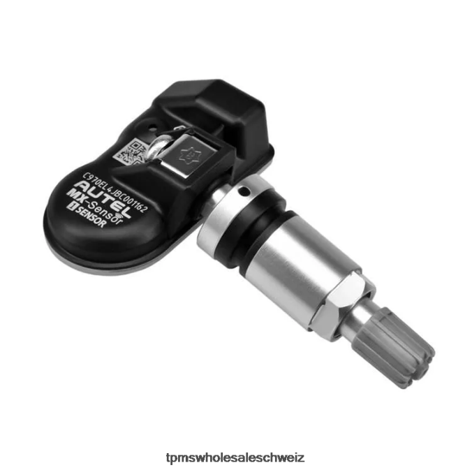 TPMS Geely der Drucksensor 6606737042 433 MHz XVLH1722 - Reifendrucküberwachungssystem