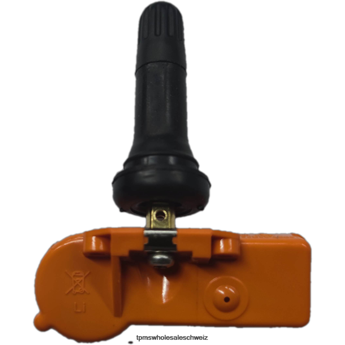 TPMS Geely der Drucksensor 6703202 433 MHz XVLH1712 - Reifendrucküberwachungssystem