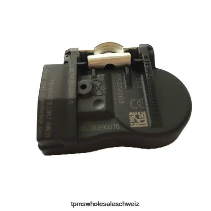 tpms geely der drucksensor j523114013 433 mhz XVLH1706 - Reifendrucküberwachungssystem TPMS