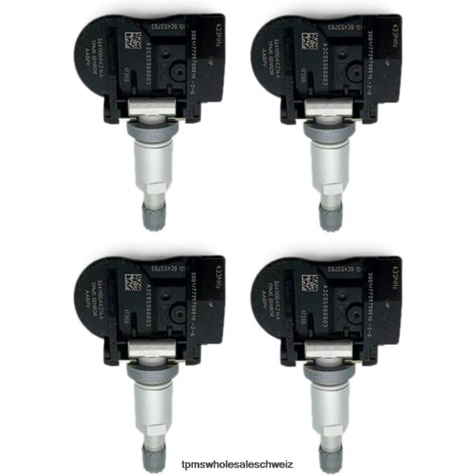 TPMS Haval/GWM der Drucksensor 3641100akz16a 433 MHz XVLH1704 - Reifendrucksensoren