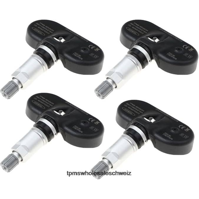 TPMS Haval/GWM der Drucksensor 3641100xkz16a 433 MHz XVLH1697 - TPMS-Sensoren