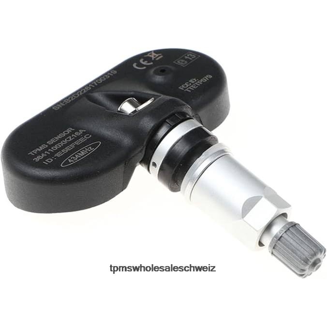 TPMS Haval/GWM der Drucksensor 3641100xkz16a 433 MHz XVLH1697 - TPMS-Sensoren