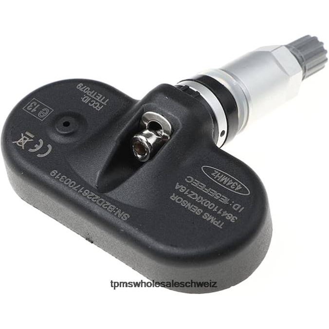 TPMS Haval/GWM der Drucksensor 3641100xkz16a 433 MHz XVLH1697 - TPMS-Sensoren