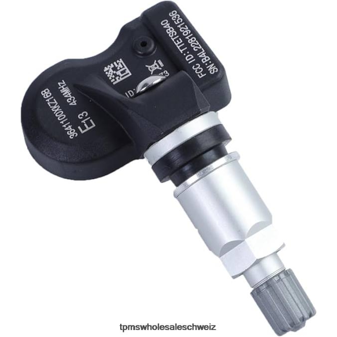 TPMS Haval/GWM der Drucksensor 3641100xkz16b 433 MHz XVLH1699 - TPMS Reifendruckkontrollsystem