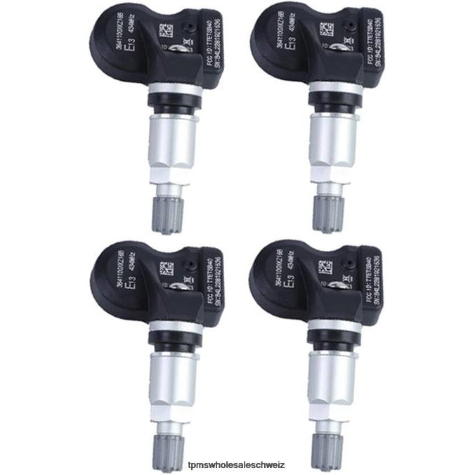 TPMS Haval/GWM der Drucksensor 3641100xkz16b 433 MHz XVLH1699 - TPMS Reifendruckkontrollsystem