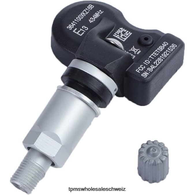 TPMS Haval/GWM der Drucksensor 3641100xkz16b 433 MHz XVLH1699 - TPMS Reifendruckkontrollsystem