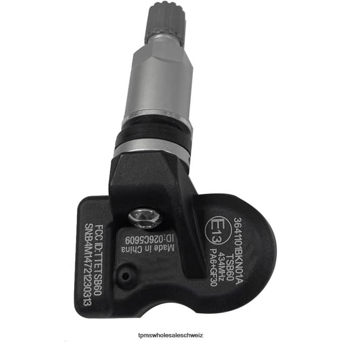 TPMS Haval/GWM der Drucksensor 3641101bkn01a 433 MHz XVLH1701 - TPMS Sensor