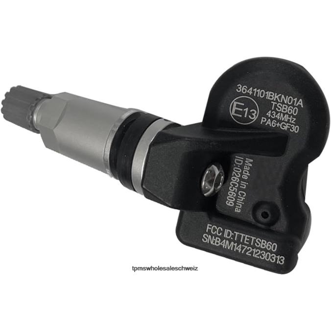 TPMS Haval/GWM der Drucksensor 3641101bkn01a 433 MHz XVLH1701 - TPMS Sensor