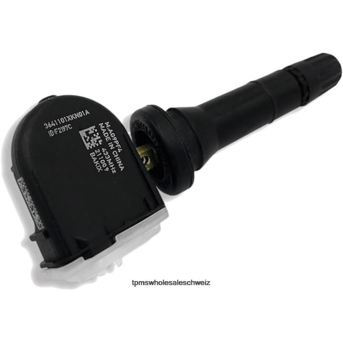 TPMS Haval/GWM der Drucksensor 3641101xkn01a 433 MHz XVLH1698 - TPMS Schweiz