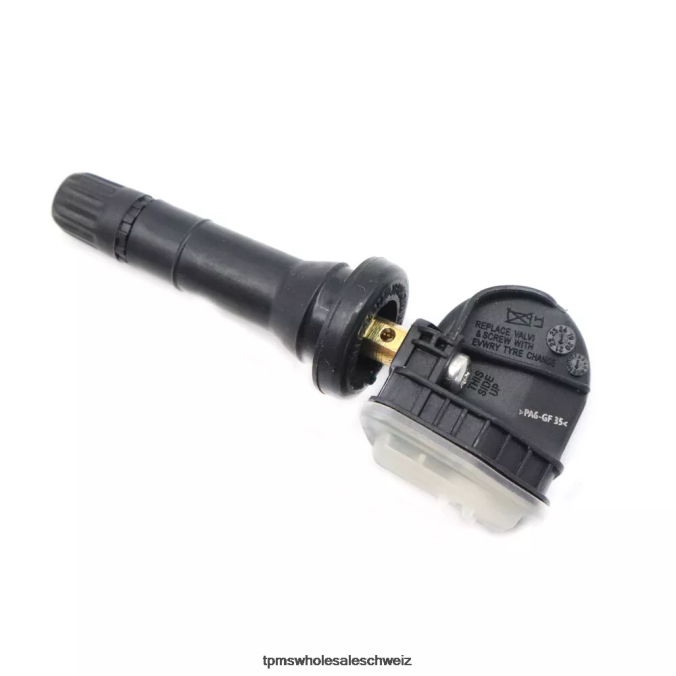 tpms jianghuai der drucksensor tp3040050 433 mhz XVLH1765 - Reifendrucksensor