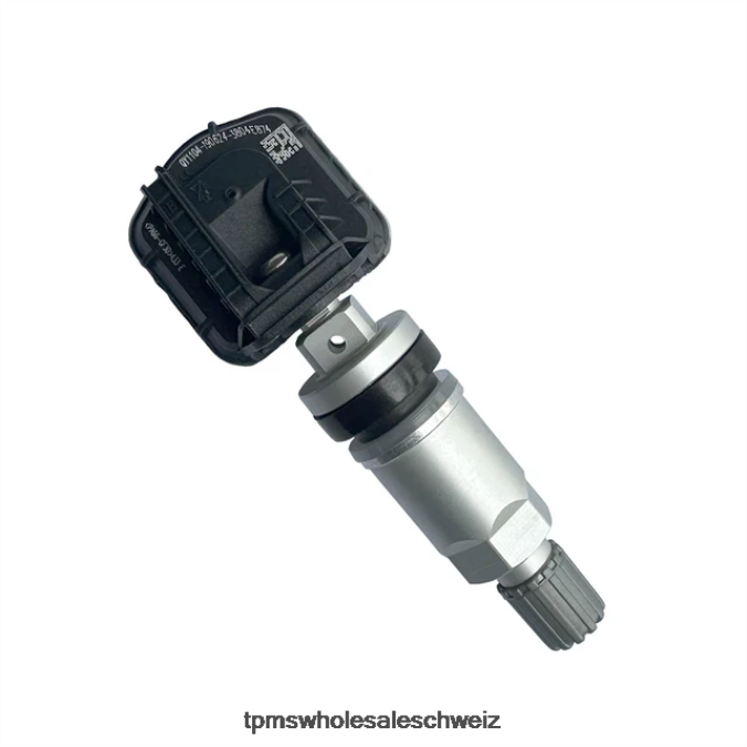tpms mg der Drucksensor 10290600 433 MHz XVLH1792 - Reifendrucküberwachungssystem