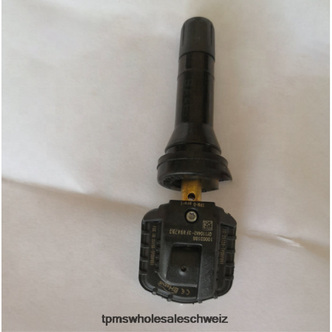 TPMS Rongwei Reifendrucksensor 10718213 XVLH1257 - TPMS-Sensoren
