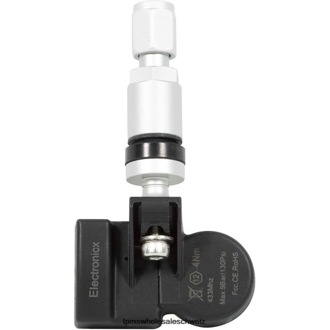 TPMS Saic Datsun Reifendrucksensor h5511e4 XVLH1292 - Reifendrucküberwachungssystem