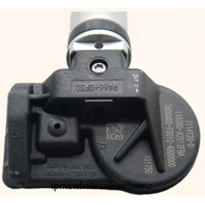 TPMS Swift Reifendrucksensor 3600400f01 XVLH1307 - TPMS-Sensoren