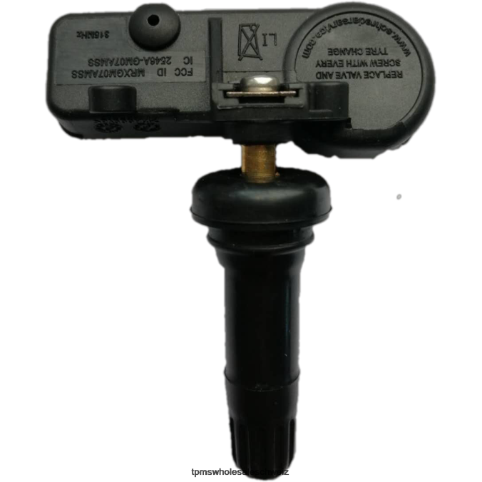 TPMS Südost-Reifendrucksensor 25m01a031 XVLH1249 - TPMS Reifendruckkontrollsystem