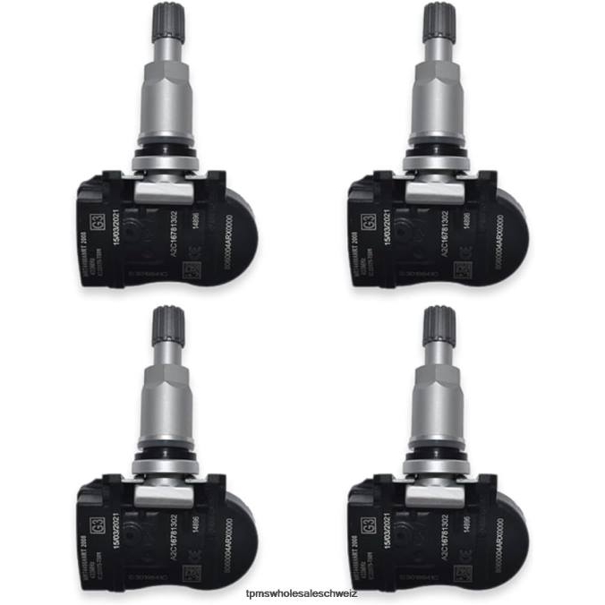 tpms Trumpchi der Drucksensor 8060004arx0000 433 MHz XVLH1744 - Reifendrucksensoren