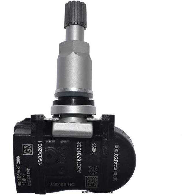 tpms Trumpchi der Drucksensor 8060004arx0000 433 MHz XVLH1744 - Reifendrucksensoren