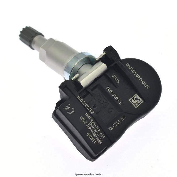 tpms Trumpchi der Drucksensor 8060004bad0000 433 MHz XVLH1746 - Reifendrucküberwachungssystem TPMS