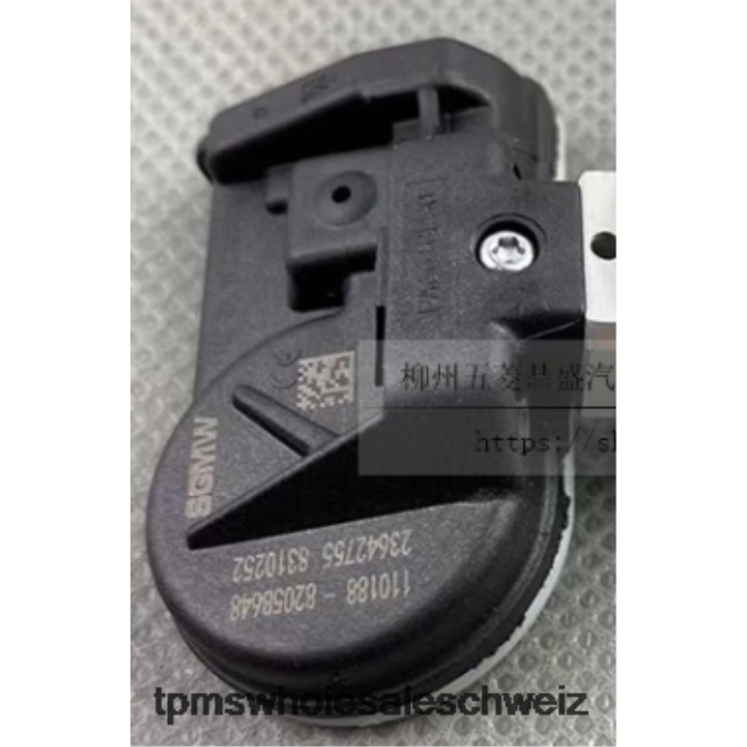 tpms wuling der Drucksensor 23642755 433 MHz XVLH1782 - Reifendrucküberwachungssystem