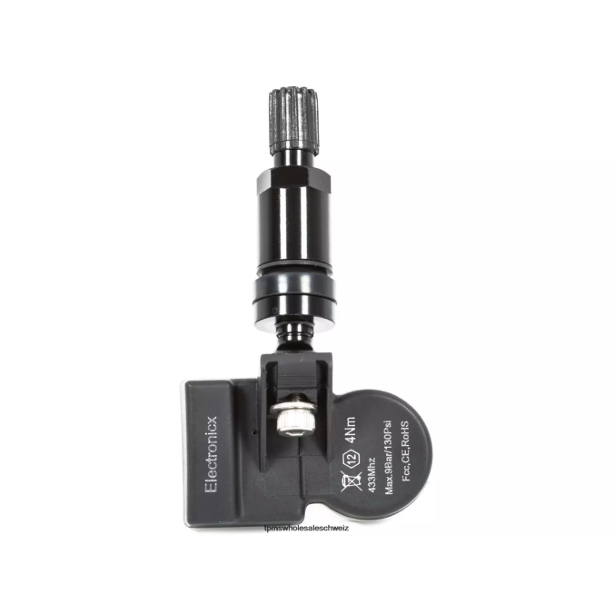 tpms wuling der Drucksensor 23984663 433 MHz XVLH1779 - TPMS Reifendruckkontrollsystem