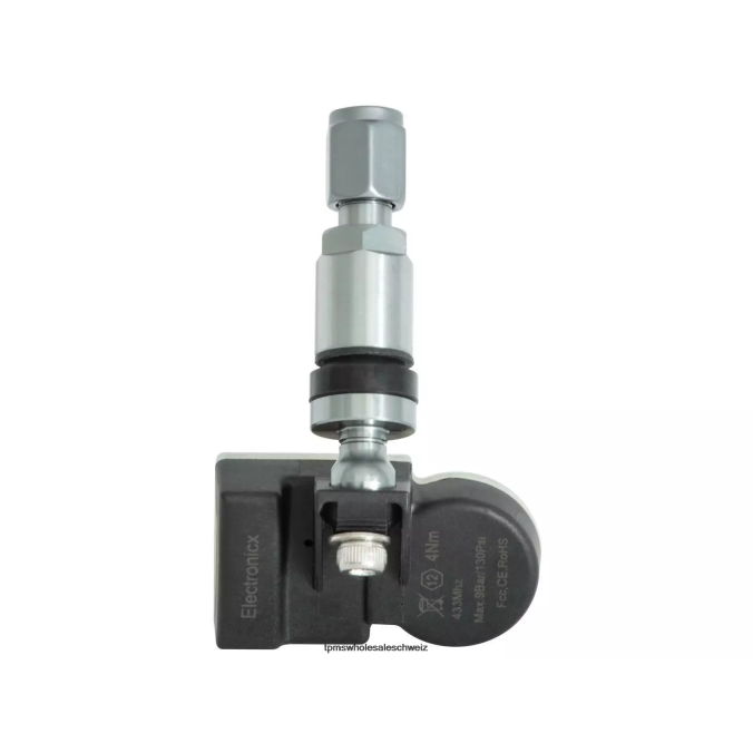 tpms wuling der Drucksensor fs43x0l7 433 MHz XVLH1780 - TPMS Gerät
