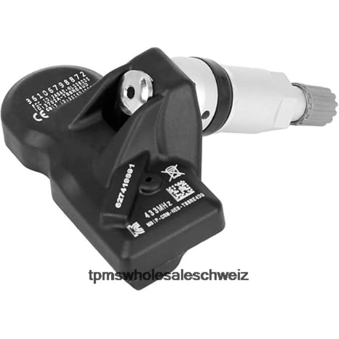 TPMS BMW Reifendrucksensor 36106798872 XVLH1448 - TPMS Schweiz