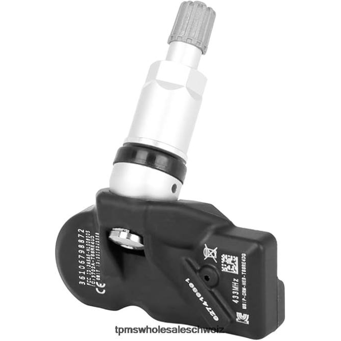 TPMS BMW Reifendrucksensor 36106798872 XVLH1448 - TPMS Schweiz