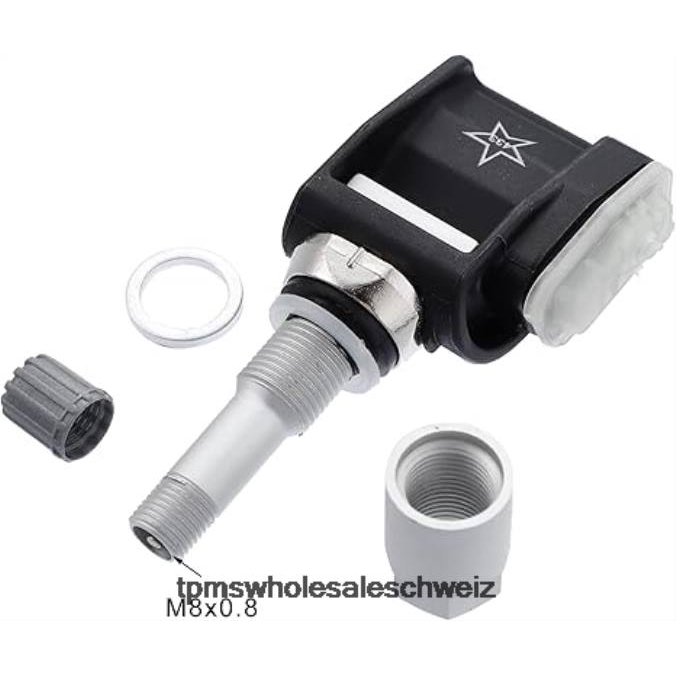 TPMS BMW Reifendrucksensor 36106872774 XVLH1465 - Reifendrucksensor