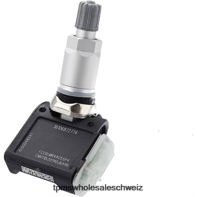 TPMS BMW Reifendrucksensor 36106872774 XVLH1465 - Reifendrucksensor