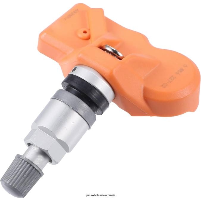 tpms BMW der Drucksensor 36106856227 433 MHz XVLH1484 - Reifendrucksensoren
