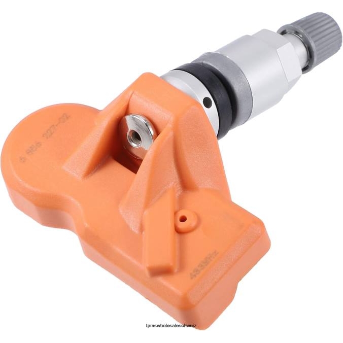 tpms BMW der Drucksensor 36106856227 433 MHz XVLH1484 - Reifendrucksensoren