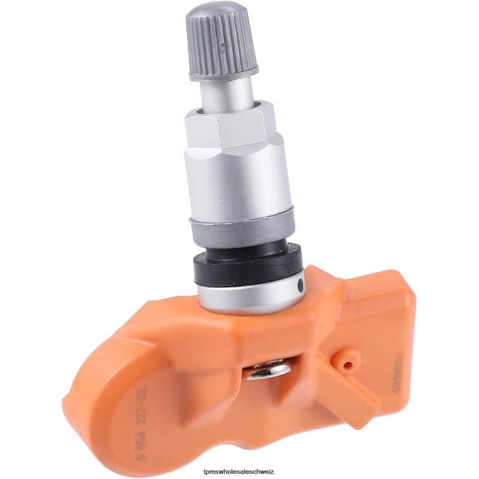tpms BMW der Drucksensor 36106856227 433 MHz XVLH1484 - Reifendrucksensoren