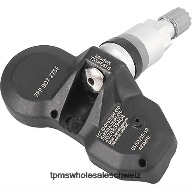 TPMS Bugatti 7pp907275f Reifendrucksensor XVLH1230 - TPMS Gerät