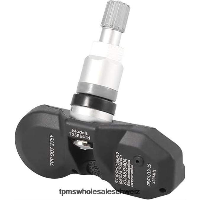 TPMS Bugatti 7pp907275f Reifendrucksensor XVLH1230 - TPMS Gerät