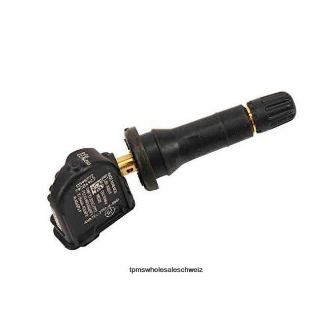 TPMS Buick/Cadillac/Chevrolet/GMC Reifendrucksensor 13598772 XVLH1323 - TPMS Zürich
