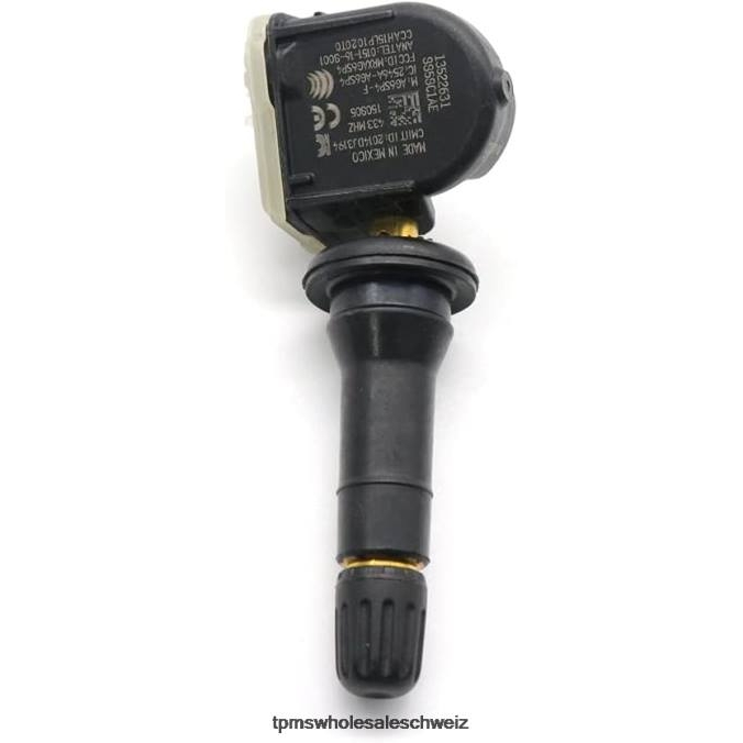 TPMS Buick Reifendrucksensor 13522631 XVLH1412 - Reifendrucküberwachungssystem
