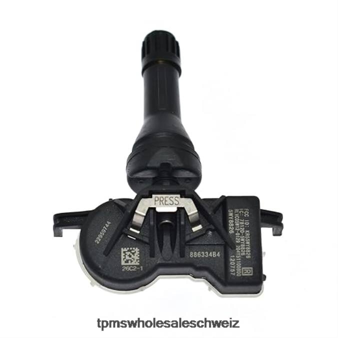 TPMS Cadillac Reifendrucksensor 22959744 XVLH1418 - TPMS Schweiz