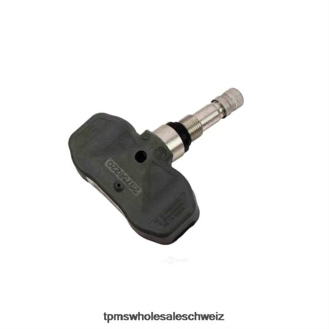 TPMS Cadillac Reifendrucksensor 25758220 XVLH1356 - Reifendrucküberwachungssystem TPMS