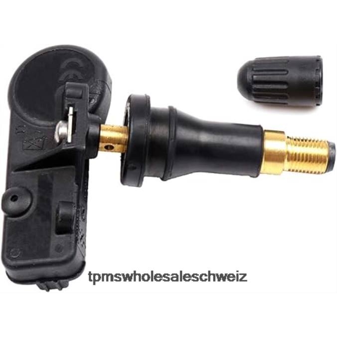TPMS Chrysler/Dodge/Jeep Reifendrucksensor 56029398ab XVLH1327 - TPMS-Sensoren