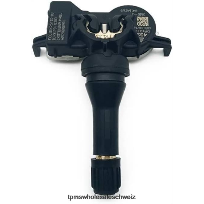 TPMS Chrysler/Dodge/Jeep Reifendrucksensor 68313387aa XVLH1347 - TPMS-Sensoren