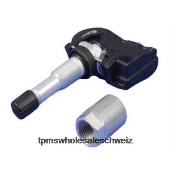 TPMS Chrysler/Dodge Reifendrucksensor 68001698ab XVLH1384 - Reifendrucksensoren