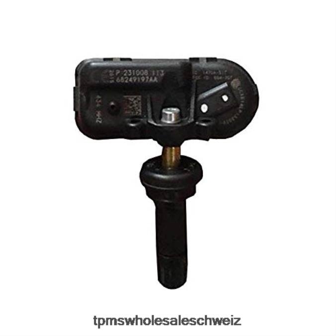 TPMS Dodge/Jeep Reifendrucksensor 68157568aa XVLH1371 - TPMS Sensor
